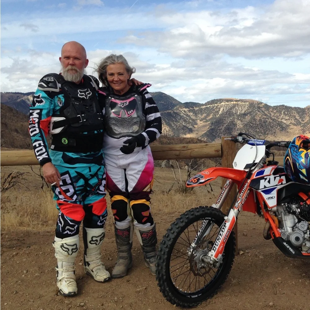 Dirt Bike Riding - Picture 3 of 6